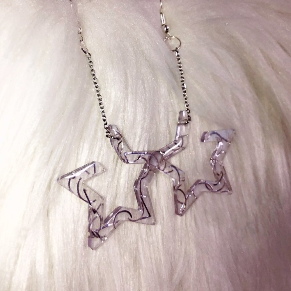 Dixie Earrings
